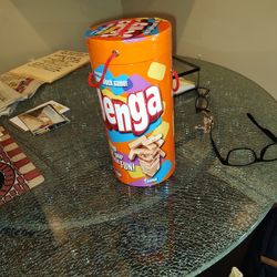 Jenga