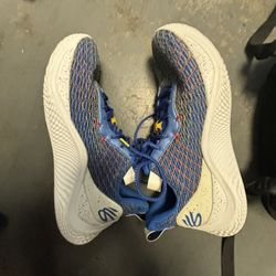 Curry 9 Dub Nation