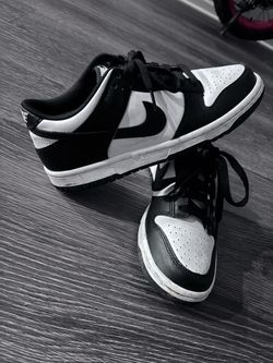 Panda dunks new balance 2002r