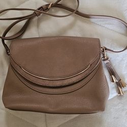 Lauren Conrad Blair Crossbody Bag