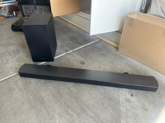 Sound Bar