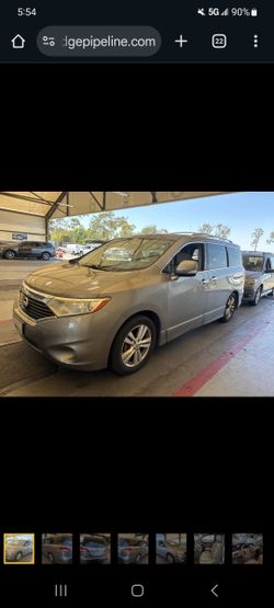 MOVING VAN GUY