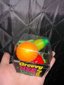 Needohs Nice cubes