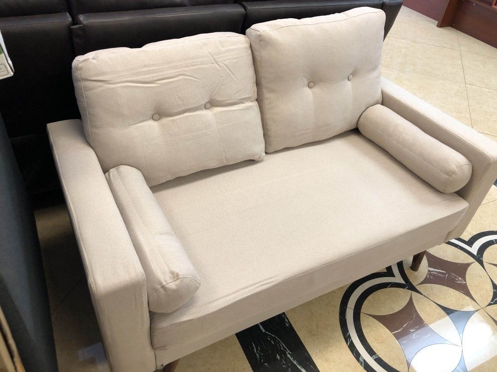 Sofa And Loveseat Set