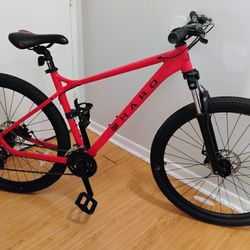 BRAND NEW HARO FLIGHT LINE 2 MOUNTAIN BIKE 29 ER