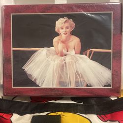 Marilyn Monroe