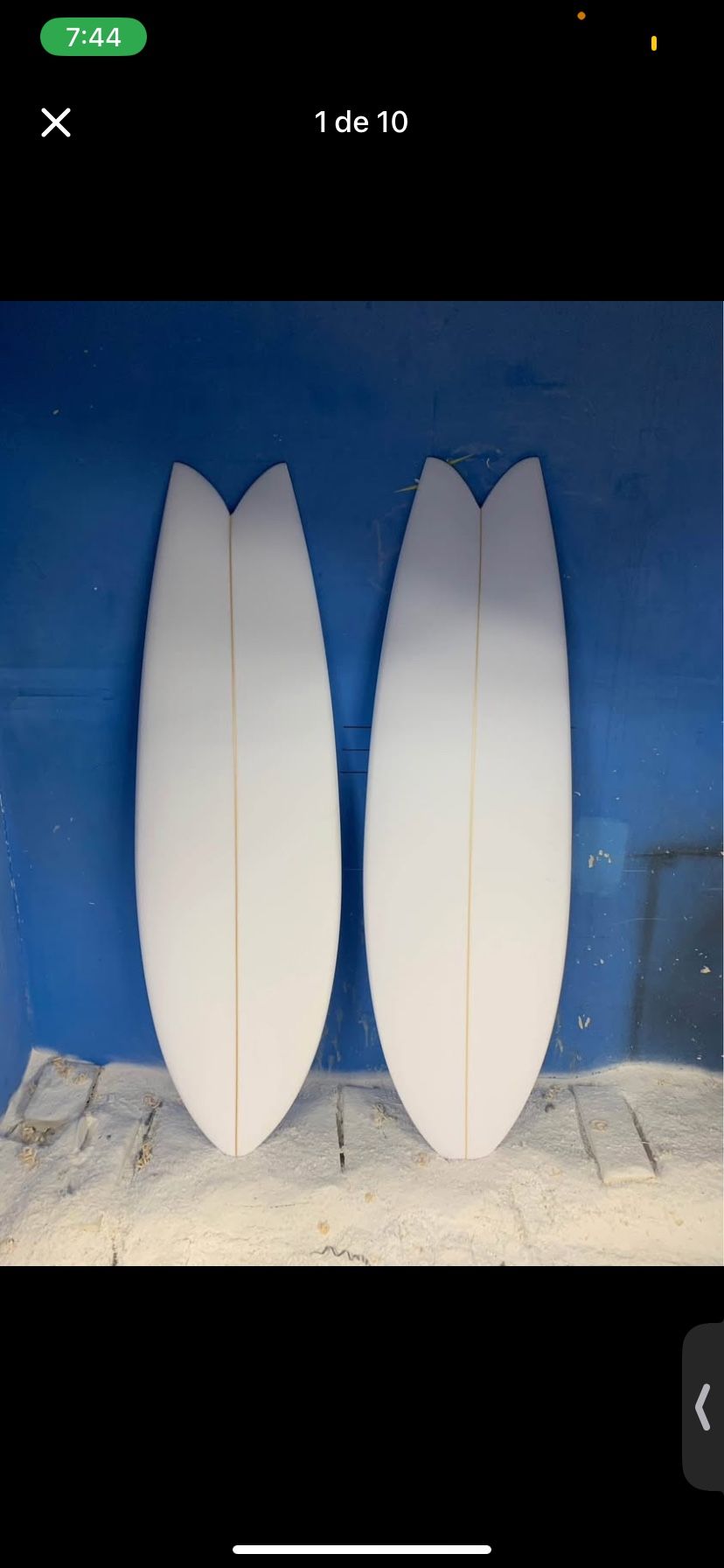 custom surfboards