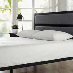 Zinus Padded Headboard 