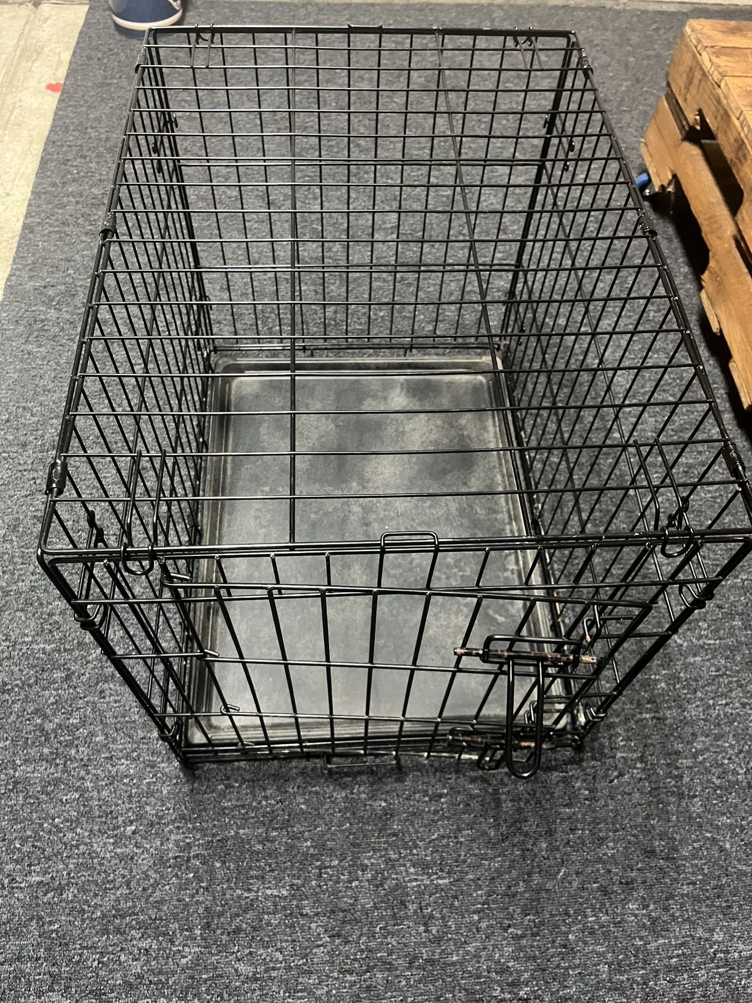 Dog Kennel