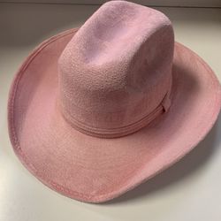 Little Girls Hat 