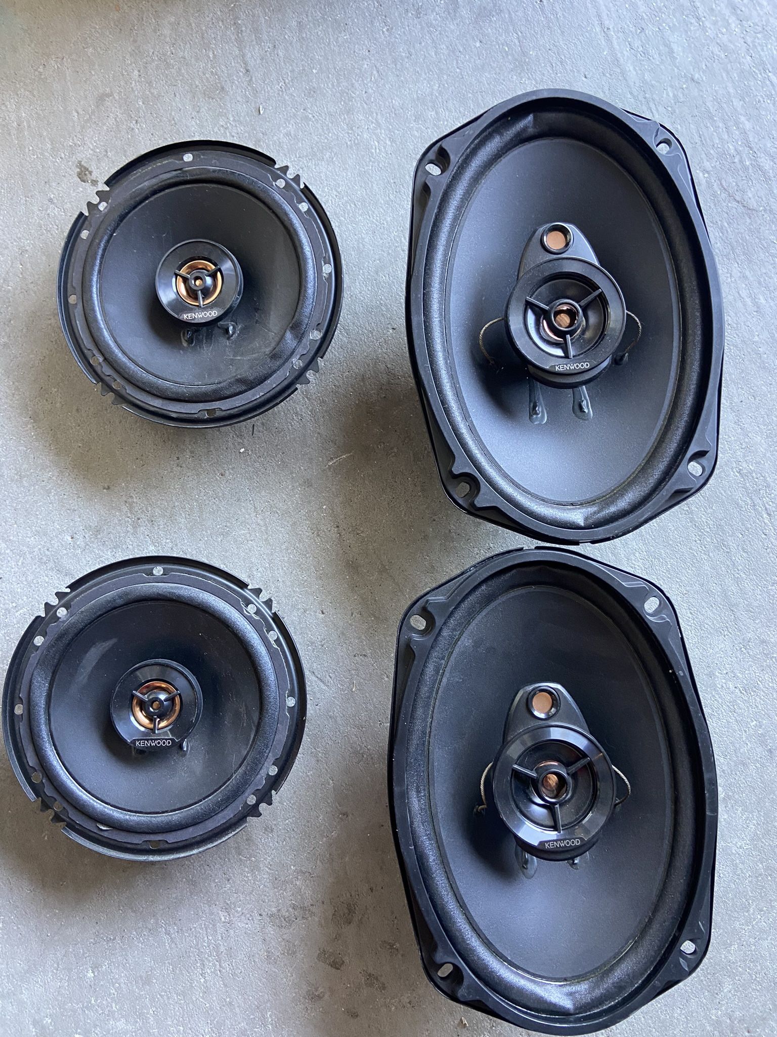 Car Speakers 