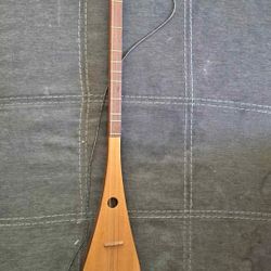 Strumming Stick
