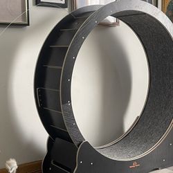 CAT WHEEL (Brand New And Put Together) Best Offer Is Accepted