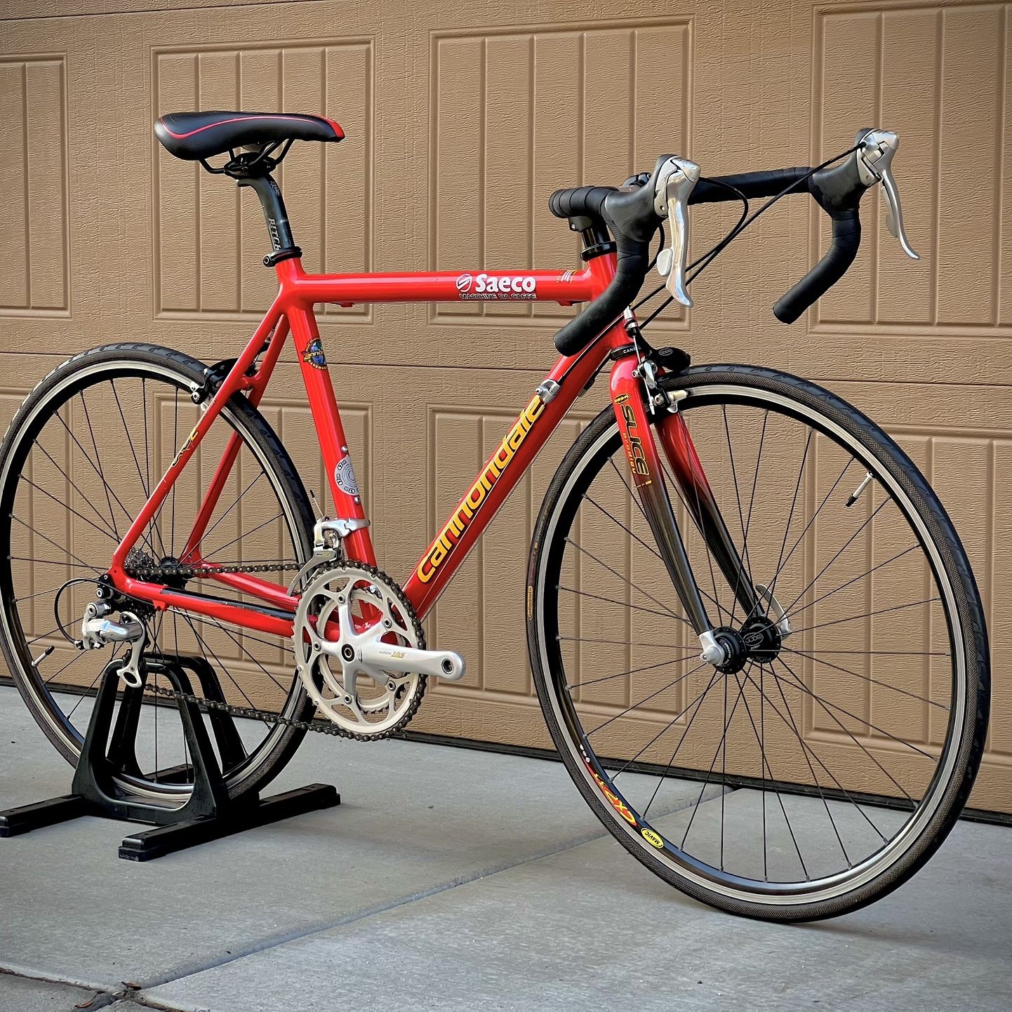 自転車本体 Cannondale CAAD3 650C Cannondale CAAD3 650C 【公式通販】