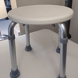 stool