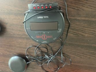 Alarm Clock