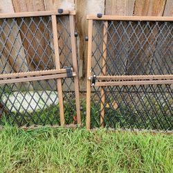 Baby Safety Gates