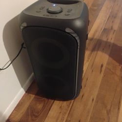 Onn Bluetooth Party Speaker