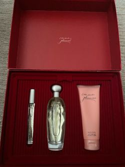 Estee Lauder Pleasures Gift Set