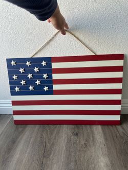 Hobby Lobby Wood Wall Decor NEW