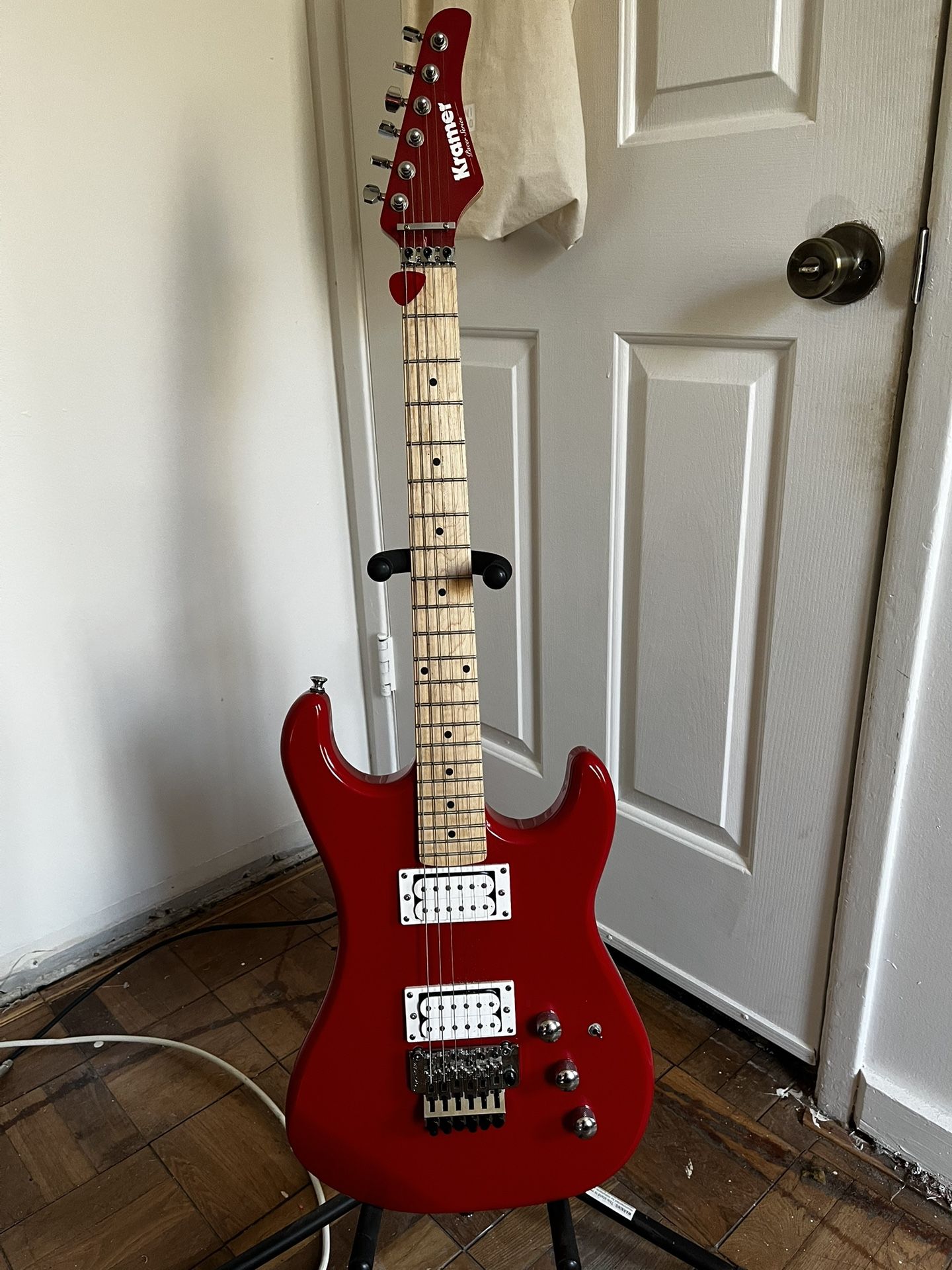 Kramer Electric Guitar