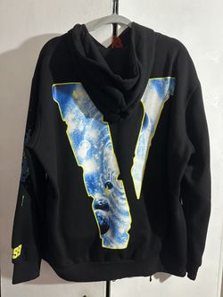 XL Vlone x 999 sweater (never worn)