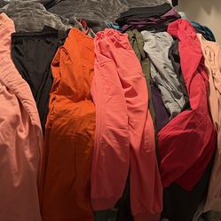 Women’s Scrub Pants