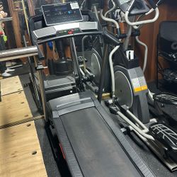 Pro Form Treadmill