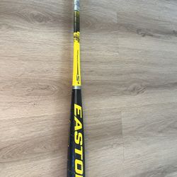 Easton S3 Bbcor Baseball Bat Alloy Sz 32”