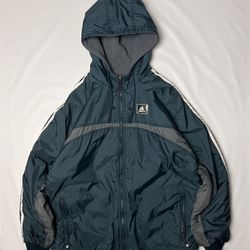 Vintage Adidas Jacket