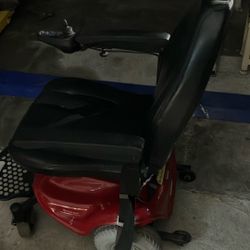 As Is Electric Wheel Chairs