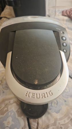 Keurig coffee machine