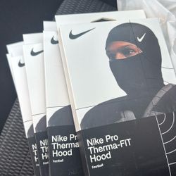 Nike Mask