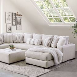 Sectional Sofa 