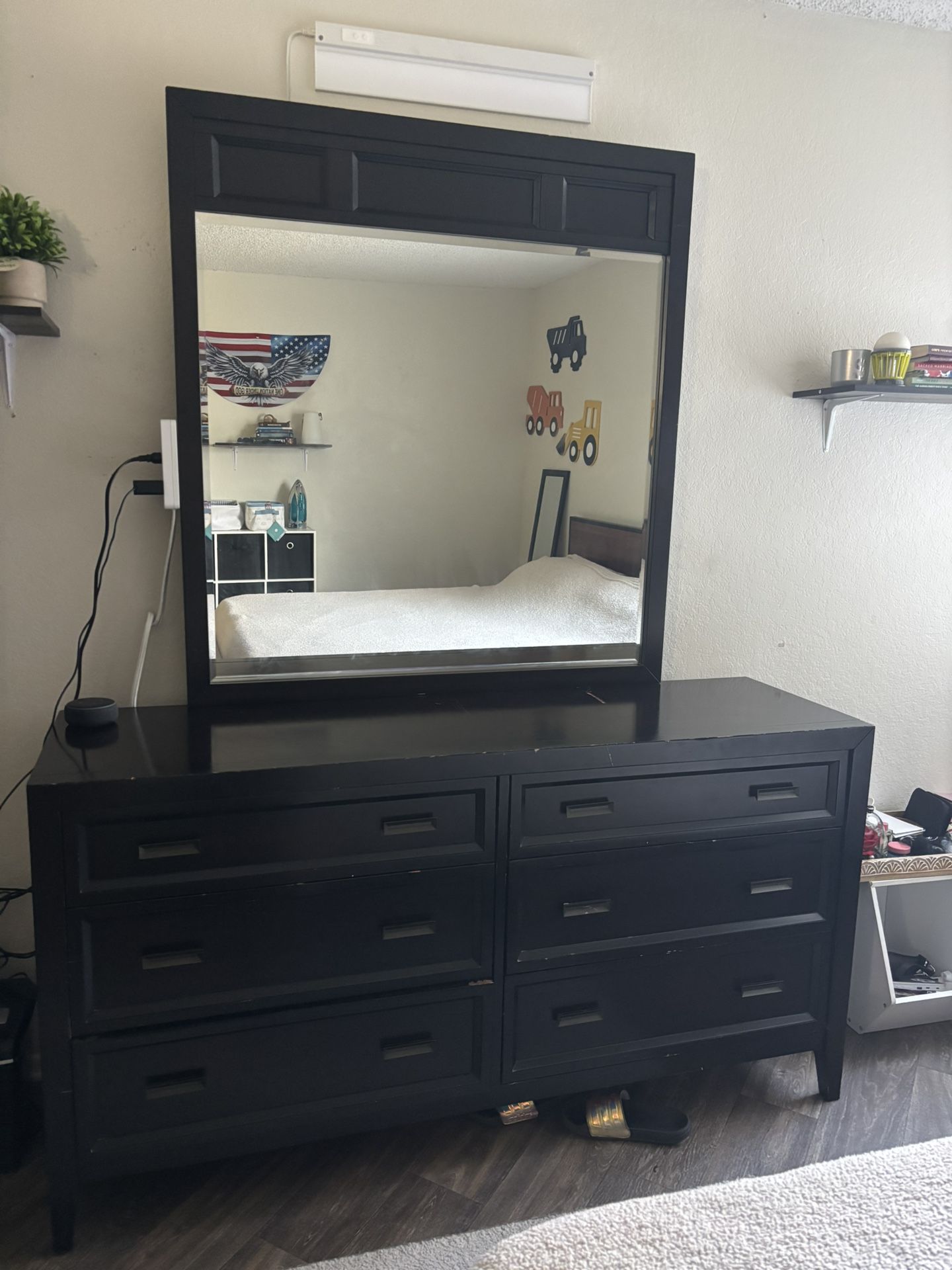 Dresser