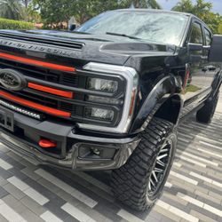 Paint Protection 