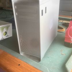 Apple Mac Pro 