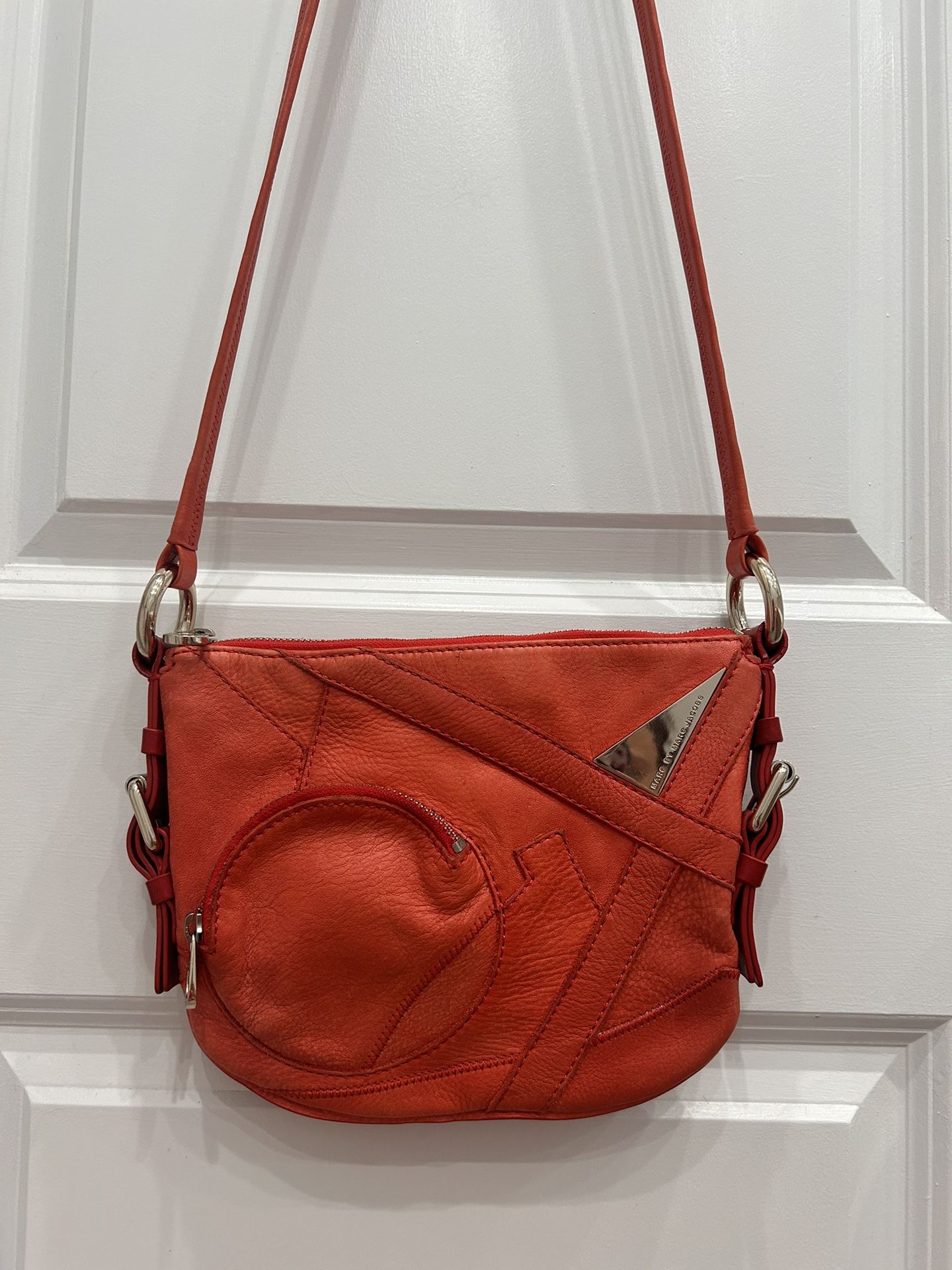 Marc By Marc Jacobs Crossbody Purse