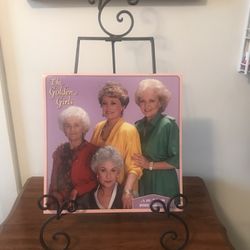 ✔️The Golden Girls Calendar 👠