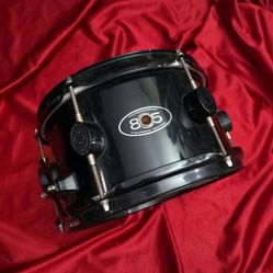 Pdp 805 Popcorn Snare Drum 10 × 6 !!$85 Or Best Offer !!
