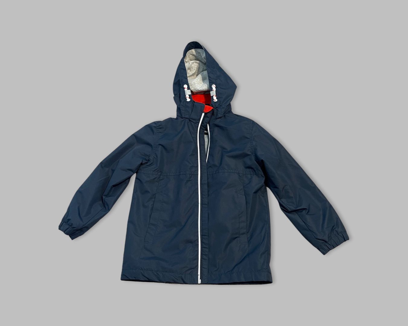 H&M Rain Jacket