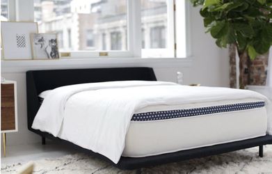 Winkbeds - King mattress (mattress only)