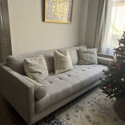 Ashley Furniture Sofa 