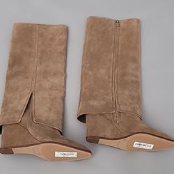 Vince Camuto women’s boots