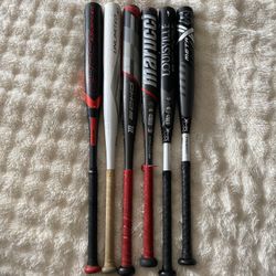 Fastpitch Softball Bats
