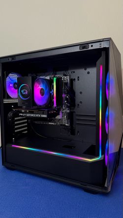 Intel 5 Ultra Gaming PC