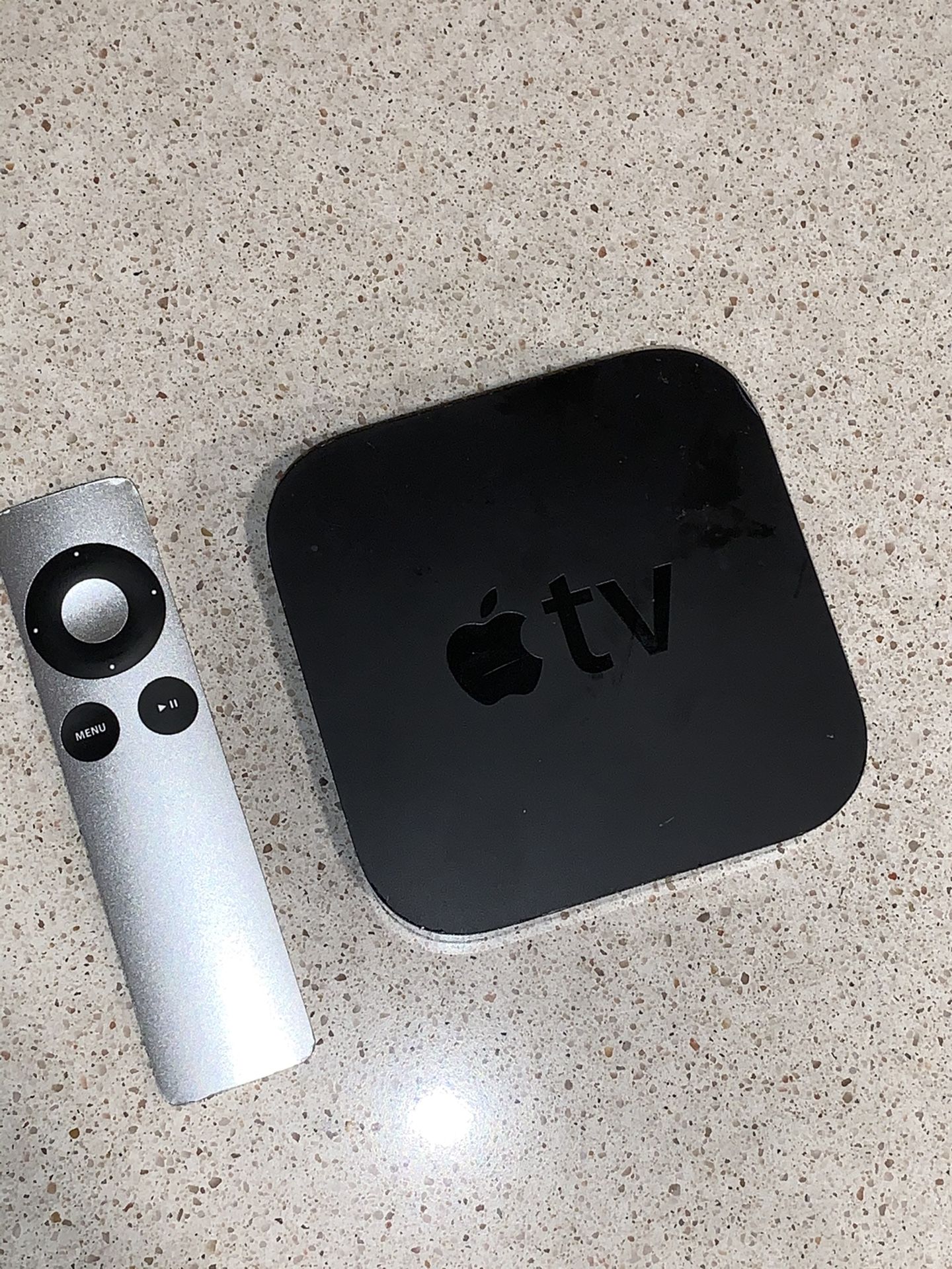 Apple TV