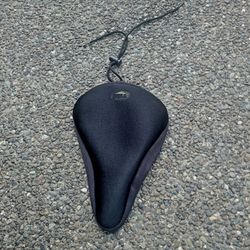 Gel Bike Sear Cushion