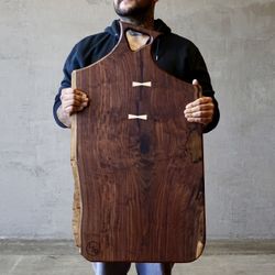 Handmade Charcuterie Board