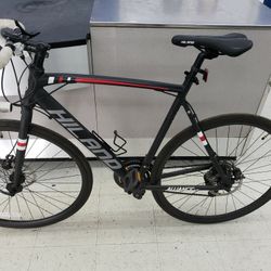 Hiland Road Bike 